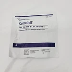 Cardinal Health 22935 Kendall Foam Electrodes 5PK Conductive Adhesive Hydrog. Fixed Price $20.94.