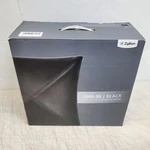 Zyllion (ZMA-20) Luxury Shiatsu V-spring Massage Pillow With Heat-black. Fixed Price $44.98.