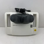 Acuvibe Personal Shiatsu Kneading Massager AV-7006V Tested Working. Fixed Price $25.00.