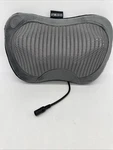 Cordless Homedics #SP-115-HJ Shiatsu All-body Massage Pillow With Soothing Heat. Fixed Price $40.98.