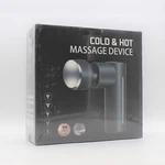 Boiir Cold & Hot Massage Device Portable Gun With Case Attachments. Fixed Price $58.88.