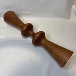 Vtg 70S Great Earth Healing Ma-roller Rock Maple Wood Spine Therapy Healer. Fixed Price $59.99.