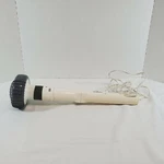 Vitec Perfect Angle 2 Speed Full Body Adjustable Massager #46415. Fixed Price $49.99.