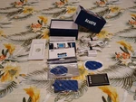 Hidow Acuxpd-s Tens/ems Unit Muscle Stimulator Pain Relief & Performance. Fixed Price $32.00.