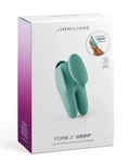 Jimmyjane Form 2 Gripp Finger Massager. Fixed Price $39.90.