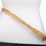 Bamboo Back Scratcher Anti Itch Stick Wooden Rake Massager Tool Therapy. Fixed Price $16.99.