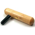 Pressure Positive The Original Index Knobber W Cap Trigger Point Massage Tool. Fixed Price $12.95.