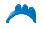 Pso-neck Muscle Release Tool And Massager L8" W5.7" H 3.25", Ocean Blue. Fixed Price $139.50.