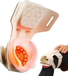 Knee Massager Cordless Heated Vibration Modes 3 Levels Skg WS500 Pain Relief. Fixed Price $129.99.