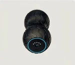 Therabody Theragun Wave Duo * Vibrating Roller Massage Ball, Ergonomic, Bt - New. Fixed Price $100.00.