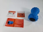 Lifepro 4-SPEED Vibrating Ball Peanut Massager Untested No Power Cord. Fixed Price $17.49.