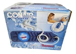 Conair Deluxe Thermal Spa Bath Mat With Remote Control Model MBTS6 * Brand New. Fixed Price $160.00.