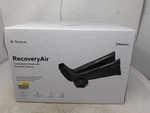 Therabody Recoveryair Pneumatic Compression System Medium Set Grey. Fixed Price $284.99.