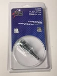 Shark Industries Welding 1/4 X 3/8 Mandrel Pn 12935 For Use With Cut Off Wheels. Fixed Price $12.99.