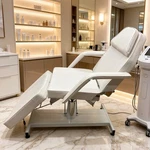 Adjustable Facial Beauty &home Healthy Massage Chairs Pressure Chair/ Bed. Fixed Price $556.25.