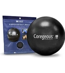 Tune Up Fitness New Coregeous Ball Massage Abdominal Back Psoas Release Graphite. Fixed Price $10.00.