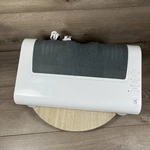 Interactive Health Rolling Foot Smoother Massager FTS-500 Tested. Fixed Price $84.99.