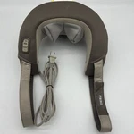 Homedics NMS-230-THP Shiatsu Neck And Shoulder Massager With Heat Relax. Fixed Price $12.79.