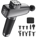 Oribox Deep Tissue Digital Gun Handheld Self-massager Brand New. Fixed Price $39.99.