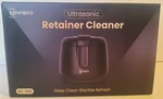 Umpopo SC-202 Ultrasonic Retainer Cleaner Machine. Fixed Price $59.99.