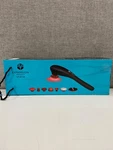 Expansion Wellness LY-671A Black 16 Deep Tissue Handheld Massager With Manual. Fixed Price $13.00.