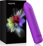 Small Bullet Vibrator For Women: Waterproof Mini Clit With 10 Modes, Fu. Fixed Price $15.51.