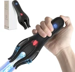 Neuman Wave Therapy For Men, Pro/rechargeable And Waterproof,. Fixed Price $32.39.