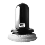 New Bff Pro Black Vibrating Rotating Body Buffer Massager - Ergonomic Design. Fixed Price $349.00.