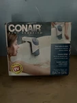 Conair Body Benefits Bath Spa Dual Water Jets Variable Control White/blue. Fixed Price $39.99.