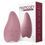Momcozy Warming Lactation Massager 2-IN-1 Soft For Breastfeeding. Fixed Price $24.50.