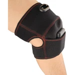 Heated Knee Massager Rechargeable Electric For Joint Pain Relief. Fixed Price $8.99.