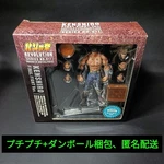 Revoltech Revolution 011 Kenshiro Final Battle Ver. Figure. Fixed Price $109.56.