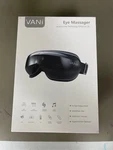 Vani Eyeliber 2 Plus Massager With Remote, Birthday Gifts For Women/men Her. Fixed Price $31.99.