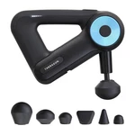 Theragun G3PRO Percussive Therapy Device, Handheld Deep Tissue Professional M.... Fixed Price $366.39.