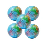 Funny Pu Foam Stress Relief Squeeze Ball Hand Wrist Exercise Fidget Toy For Kids. Fixed Price $13.99.