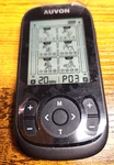 Auvon Tens Ems Unit Muscle Stimulator Pain Relief Kit Pads Tested Works. Fixed Price $19.99.