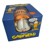 Vintage Garfield Hand Held Massager Box By Pollenex Jim Davis Orange Cat Read. Fixed Price $17.95.