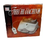Machine Therapeutic Aerobic Swing Massager Tested Sun Ancon SM-330. Fixed Price $120.00.