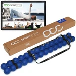 Spinefitter By Sissel Blue Massage Device For X 35 In,. Fixed Price $158.61.