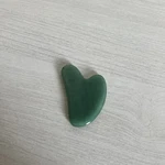 Scraping Board Spa Massage Tool Natural Quartz Gemstone Crystal Gua Sha. Fixed Price $7.50.