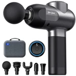 C2 Gun Deep Tissue Percussion Vibrating Massager Relief By Bob And Brad. Fixed Price $49.99.
