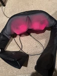 Belmint Bel-snm-bk Deep Neck Massager. Fixed Price $24.99.