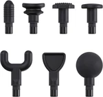 Mebak 3 Massage Gun Heads - Replaceable 7 Different Attachment Set, Ori.... Fixed Price $36.49.