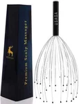 Usaga 36 Fingers Head Massager Scalp Scratcher For Body Relax. Fixed Price $14.05.