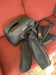Cincom Air Compression Leg Massager With Heat CM-103A. Fixed Price $50.00.