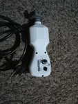 Mcshirley Products Linear Percussion Massager Therapro Model P2750. Fixed Price $44.95.