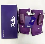 Pulio PLO-CB227 Wireless Air Pressure Calf V2 Machine Massager. Fixed Price $129.99.