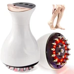 Kitusi Leg Massager For Circulation And Pain Relief, Lymphatic Drainage White. Fixed Price $51.42.