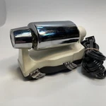 Vintage Oster Scientific Massager Handheld 136-11B Made Usa Works Great!!!. Fixed Price $24.95.