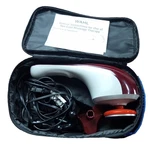Wahl -hot Cold Deluxe Heat Therapy Electric Corded Massager Guc. Fixed Price $30.00.